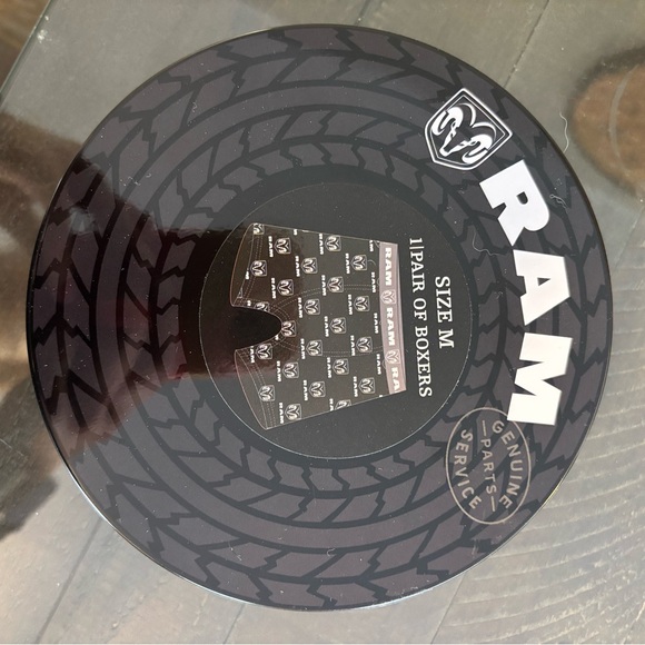 Dodge ram underwear - Picture 1 of 2